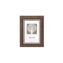 Frame - Imagee 40x50 Plastic Frame 30mm Brown