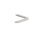Frame - Imagee 40x50 Plastic 1306016 Fausta 30mm White