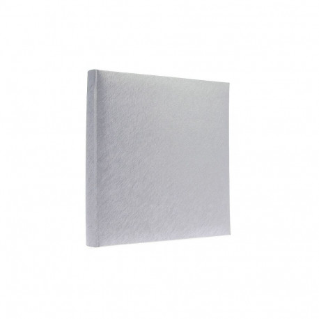 Photo Album - Gedeon GED DBCL30 60 Pages For 10x15 Cm Photos Creamy Pages Cleansilver