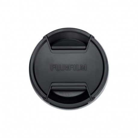 Camera Lens Cap - Fujifilm FLCP-8-16 Front Lens Cap XF8-16mm 100g Black