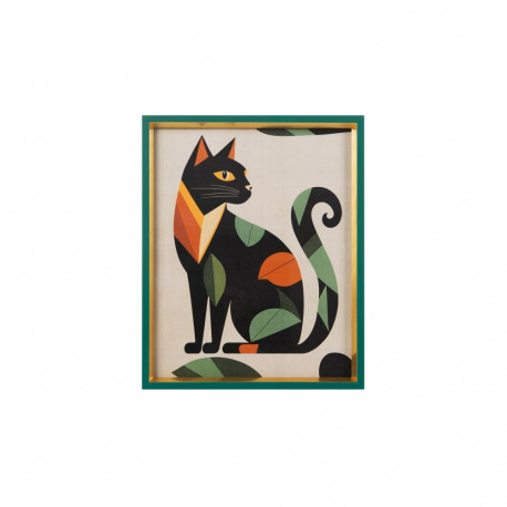 Frame - GOLDBUCH 960645 Arte 20x25 Cm Plastic Petrol