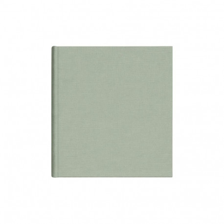 Photo Album - Gedeon DBCL30 60 Pages For Photos Up To 10x15 Cm Creamy Pages Linensage