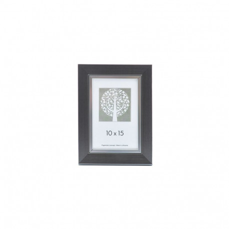 Frame - Imagee 40x50 Plast 1305002 Gloria 28mm Grey