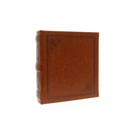 Coin Album - Gedeon CA21 Journal-1 2320.5 Capacity 17x21 cm Black