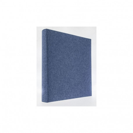 Album - Gedeon DBCL30 60 Pages For Photos Up To 10x15 cm Linen Blue