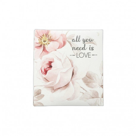 Photo Album - Gedeon SB46500ART48 500 Pages For 10x15 Cm Photos Black