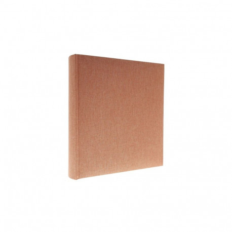 Album - Gedeon DBCL30 60 Pages Bookbound For Photos Up To 10x15 cm Linen Nutmeg