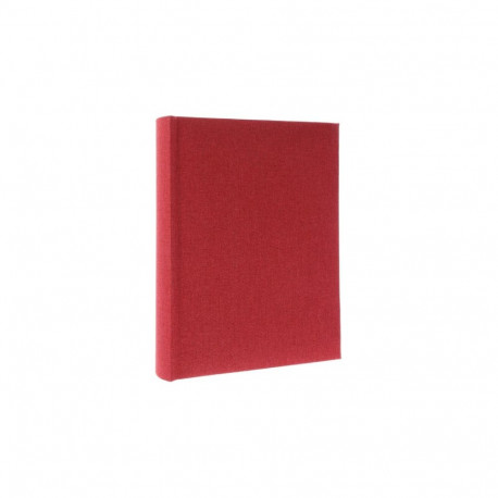 Photo Album - Gedeon B46300/2 300 Photos 10x15 cm Linen Magenta