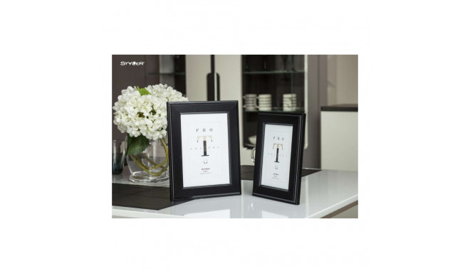 Frame - Styler 30x40 Malmo 35mm Black