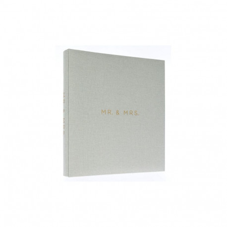 Photo Album - Gedeon SB46500 ART120 500 Pages For 10x15 Cm Photos Black