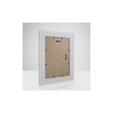 Frame - KNOR Sylwia 40x50 Plexi Silver