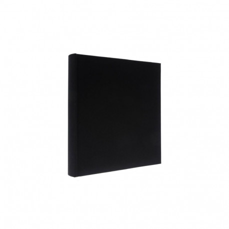 Photo Album - Gedeon DBCL30 60 Pages 29x32 cm For Photos Up To 10x15 cm Linen Black