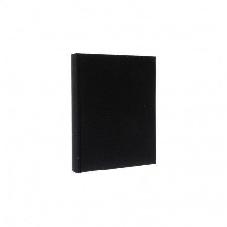 Photo Album - Gedeon Album GED B46300/2 10x15 300 Photos Linen Black
