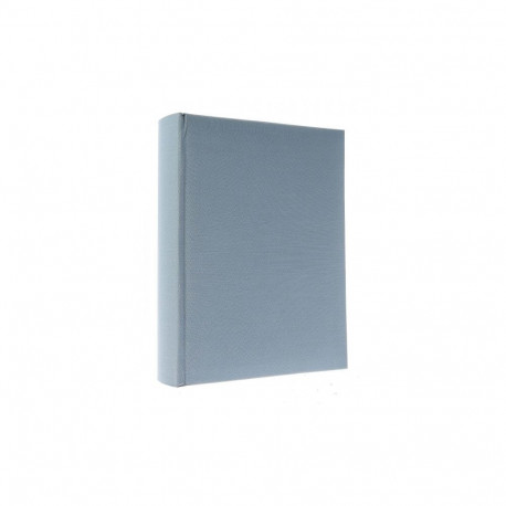 Photo Album - Gedeon Album GED B46300/2 10x15 300 Slip In Bookbound Benegrey