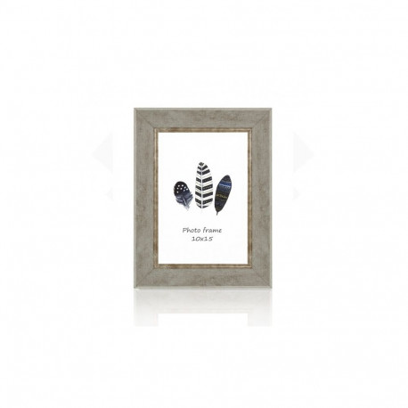Frame - Imagee 30x40 Wooden 1202302 Sicilia 27mm Grey