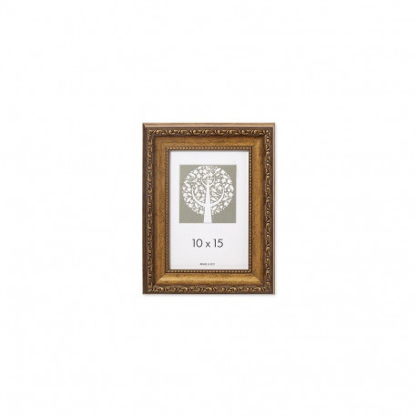 Frame - Imagee 40x50 Plastic 1306025 VESTA 31mm Profile Gold