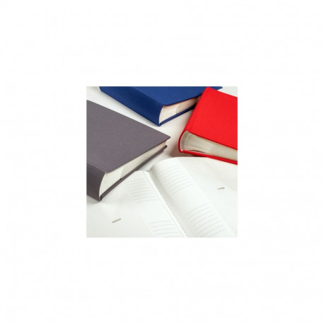 Photo Album - Walther ME-510-L 10x15 200 Pages Cloth Blue