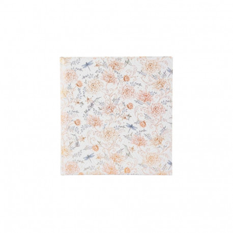 Photo Album - GOLDBUCH 27467 Hybrid Heritage 30x31cm 60 Pages White Sheets Apricot