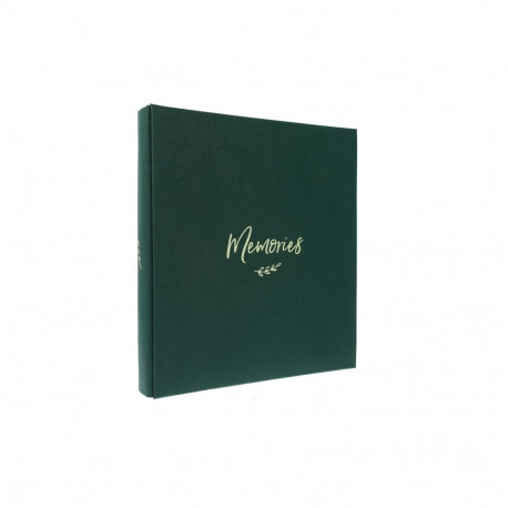 Photo Album - Gedeon SB46500 ART177 500 Pages For 10x15 cm Photos Black