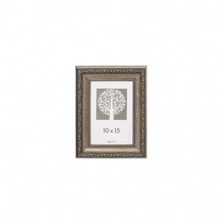 Frame - Imagee 40x50 Plastic 1306023 VESTA 31mm Silver