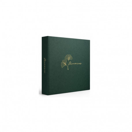 Photo Album - Gedeon GED SB46500 ART191 500 Pages 10x15 Cm Black