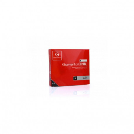 Ink Cartridge - ARGO Sublimation Ink for Ricoh GX e3300N/e2600 34ml Black