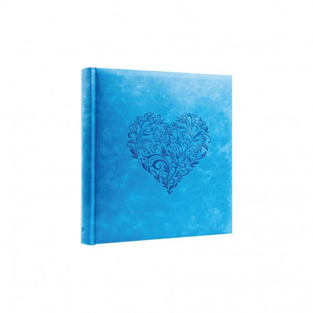 Photo Album - Fandy DBCL30 Homage-2 60 Pages 29x32 cm Creamy Pages