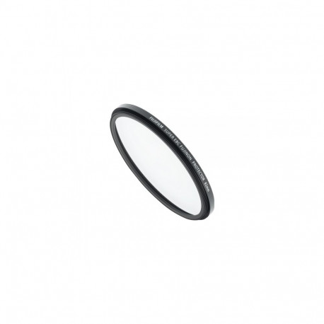 Camera Filter - Fujifilm PRF-82 Protector Filter 82mm, 100g, Black