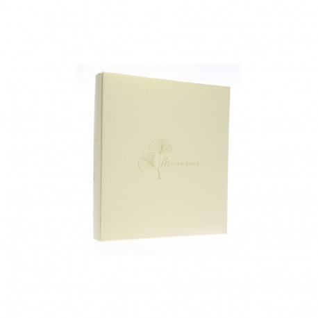 Photo Album - Gedeon Album GED SB46500ART59 500 Pages 10x15 cm Black