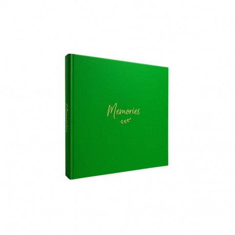 Photo Album - Gedeon Album GED SB46500 ART178 500 Pages 10x15 cm Black