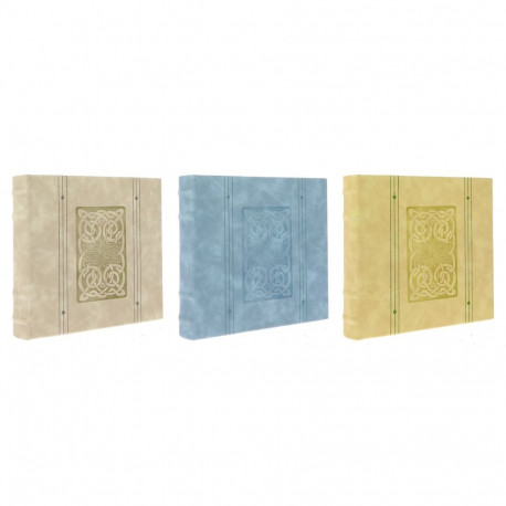 Photo Album - Gedeon Album GED 46200 200 Photos 10x15 cm Bookbound Decor219
