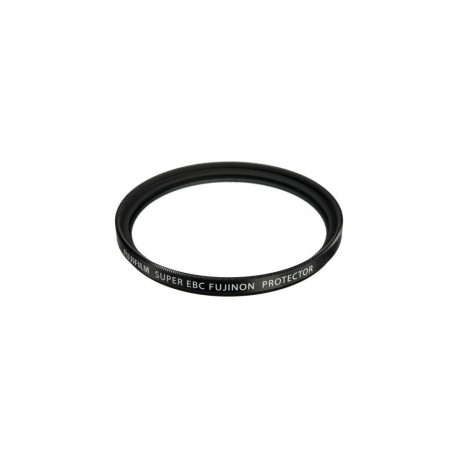 Camera Lens Filter - Fujifilm PRF-39 Protector Filter 39mm, 10g, Clear