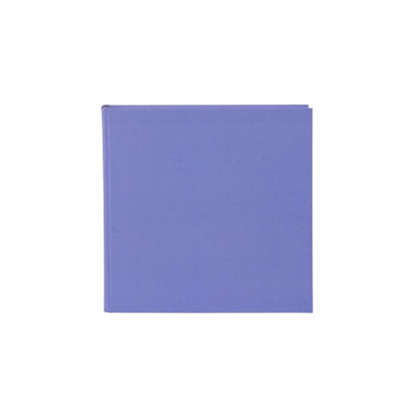 Photo Album - GOLDBUCH 27760 Viola 60 Pages 30x31cm White