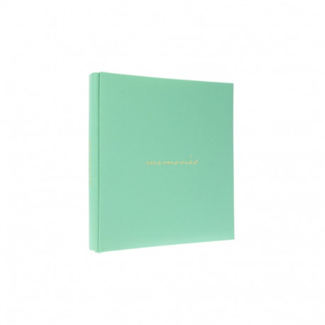 Photo Album - Gedeon Album GED SB46500 ART133 500 Pages 10x15 cm Black