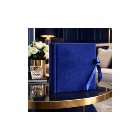 Album - Gedeon DBCL50 100 Pages For Photos Up To 10x15 Cm Velvet Indigo