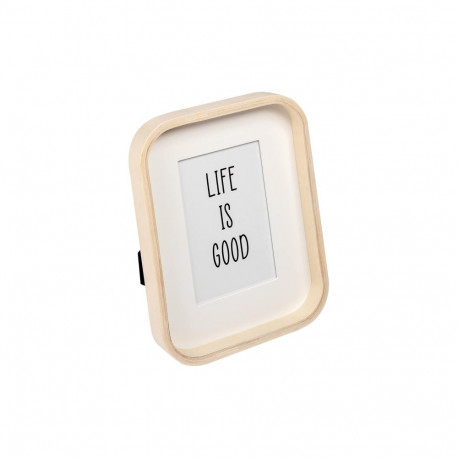 Picture Frame - Walther Urban Nature SK015H 10x15 Cm Wooden Natural