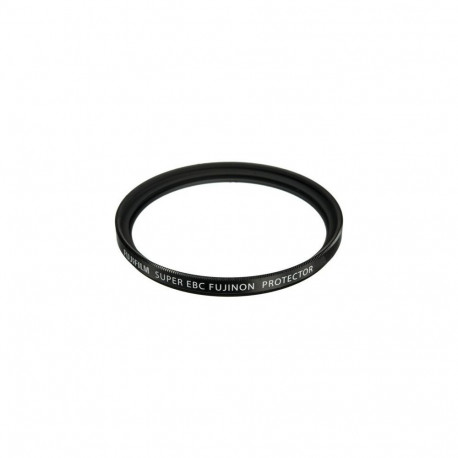 Camera Filter - Fujifilm PRF-62 Protector Filter 62mm for XF23mm, XF55-200mm Black