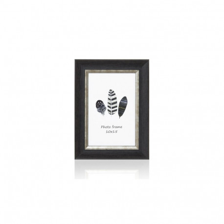 Frame - Imagee 30x40 Wooden 1202306 27mm Profile Photo Frame Brown