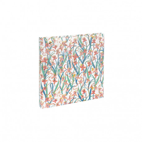 Photo Album - Goldbuch Album 17515 Garden Chic 200 Photos 23x23cm White