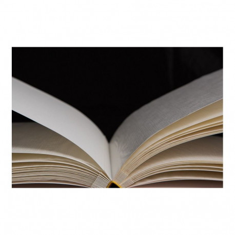 Photo Album - Walther FA-208-R 30x30, 100 Pages, Book Bound, Fun Red