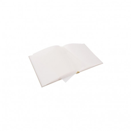 Photo Album - GOLDBUCH 27723 Bella Vista 60 Pages 30x31 cm Sandgrey