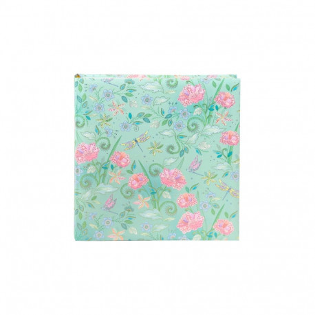 Photo Album - GOLDBUCH 27812 Nature's Melody 30x31cm 60 Pages White
