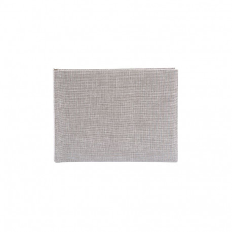 Photo Album - GOLDBUCH 19606 Summertime Trend 36 Pages 22x16 cm Grey