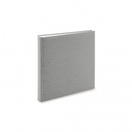 Photo Album - GOLDBUCH 27606 30x31 cm 60 Pages Summertime Grey