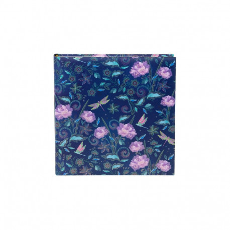 Photo Album - GOLDBUCH 27811 Nature's Melody 60 Pages 30x31cm Blue