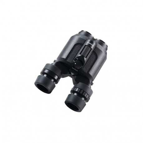Optical Device - Fujifilm TS16x28 Techno-Stabi Binoculars 16x Magnification 28mm Lens Black