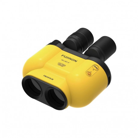 Optical Equipment - Fujifilm TS-X14x40 Binoculars 14x Magnification, 40mm Objective Lens, Yellow