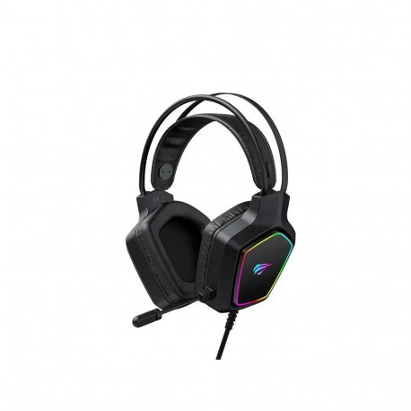 Havit H656d mängukõrvaklapid