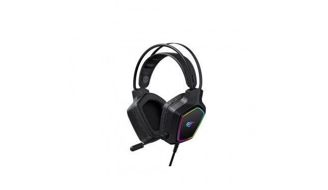 Havit H656d gaming headphones