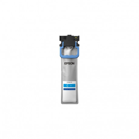 Epson T11N2 XL (C13T11N240) Ink Cartridge, Cyan